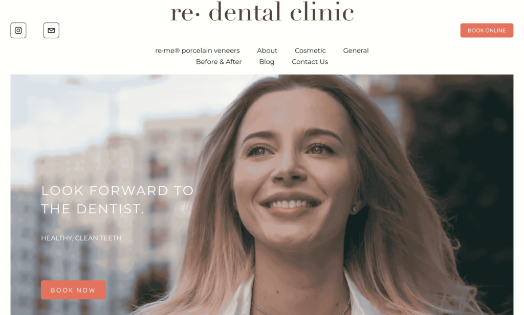 Re-Dental Clinic